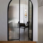 Arched Interior Doors With Glass