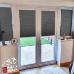 Best Blackout Blinds For Sliding Glass Doors