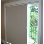 Costco Sliding Glass Door Blinds