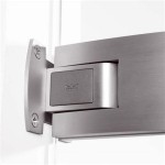 Dorma Glass Door Pivot Hinges