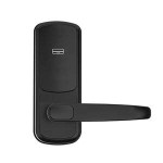 Electromagnetic Lock For Glass Door