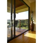 External Glass Sliding Door Bunnings