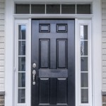 Fiberglass Front Doors Pros And Cons