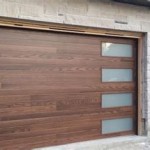 Fiberglass Garage Doors That Look Like Wood