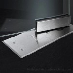 Floor Spring For Frameless Glass Door