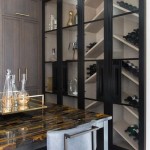 Floor To Ceiling Glass Door Cabinets