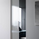 Frameless Glass Pocket Door Hardware