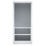 Front Glass Screen Door Home Depot Canada