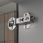 Glass Door Hinges For Cabinets