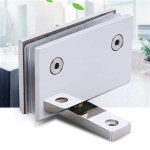 Glass Door Pivot Hinges Heavy Duty