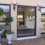 Glass Pivot Doors South Africa