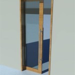 Glass Pocket Door Revit