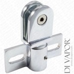 Glass Shower Door Pivot Parts