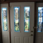 Glass Side Panels For Front Doors