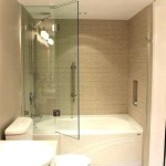 Half Glass Doors For Tubs