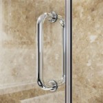 Handles For Glass Shower Door