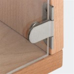 Hinges Glass Cabinet Doors