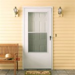 Home Depot All Glass Screen Doors