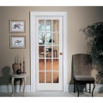 Home Depot Prehung Interior Glass Doors