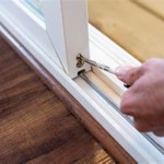 How To Replace Pgt Sliding Glass Door Rollers - Glass Door Ideas