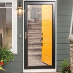 How To Change Glass Screen On Pella Storm Door