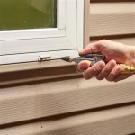 How To Drill Weep Holes In Sliding Glass Door