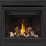 How To Remove Glass On Napoleon Gas Fireplace