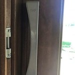 How To Replace Pella Sliding Glass Door Handle