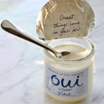 How To Reuse Glass Yogurt Containers