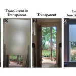 How To See Through Translucent Glass