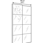 Ikea Pax Sliding Glass Door Instructions