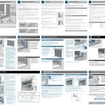 Jeld Wen Sliding Glass Door Installation Instructions