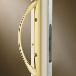 Marvin Sliding Glass Door Handles