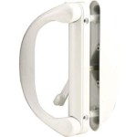 Milgard Replacement Sliding Glass Door Handle