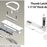 Milgard Sliding Glass Door Lock Replacement