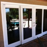 Pella Fiberglass French Patio Doors