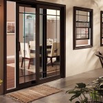 Pella Hurricane Impact Sliding Glass Doors