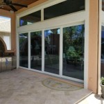 Pgt Vinyl Impact Sliding Glass Doors