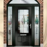 Pilkington Glass Front Doors