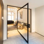 Pivot Hinges For Large Glass Doors