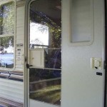 Plexiglass Cover For Rv Screen Door