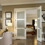 Prehung Interior French Doors With Glass