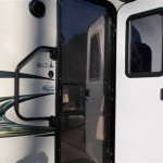 Rv Plexiglass Storm Door Insert