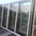 Second Hand Glass Sliding Doors