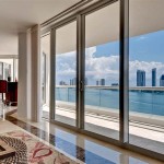 Shatter Proof Sliding Glass Doors