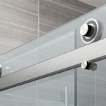 Shower Sliding Glass Door Hardware Rollers