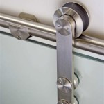 Sliding Glass Door Brackets