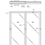 Sliding Glass Door Plan Dwg