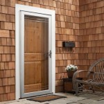 Storm Door Glass Inserts Home Depot