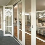 Timber Doors With Glass Panels Adelaide